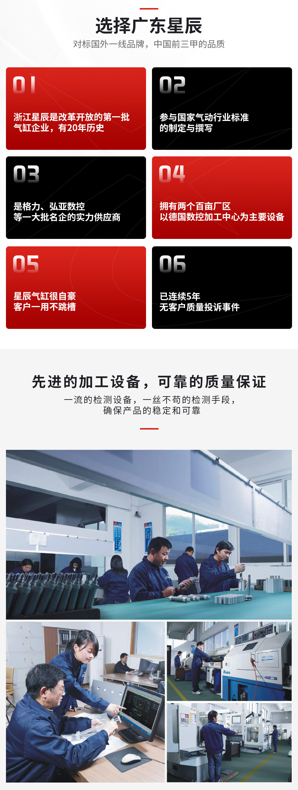 廣東星辰氣動，氣缸，氣動，電磁閥